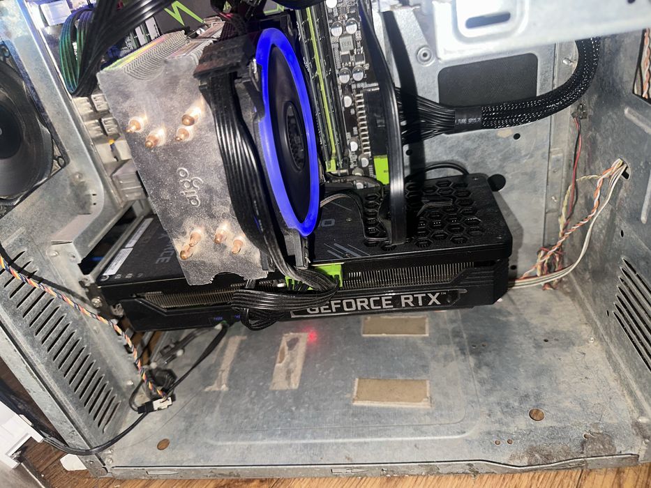 Ігровий компьютер