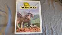 Dinosaure Disney komiks język francuski