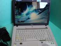 ACER ASPIRE 5520g \15,4\TK-55\8400M G\2g\160gb