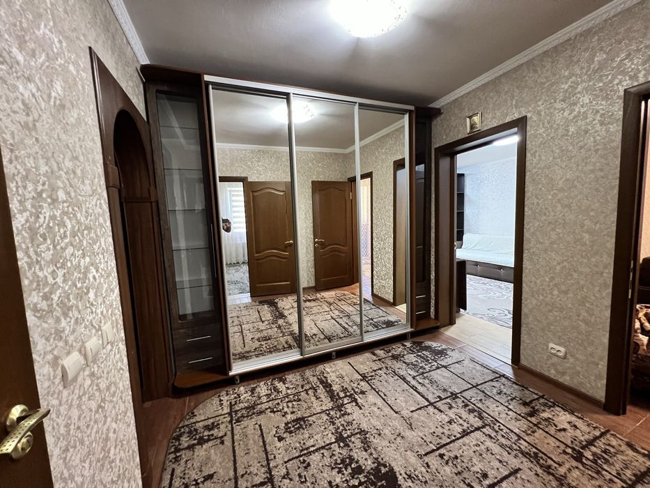 3 к/к в Корабельном. Океанівська