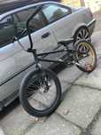 BMX sajko sprzedam