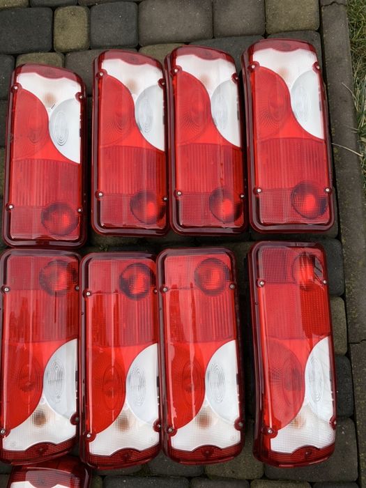 Стоп фонарь задний Mercedes-Benz Sprinter 906 cdi, Vоlkswаgеn Сrafter