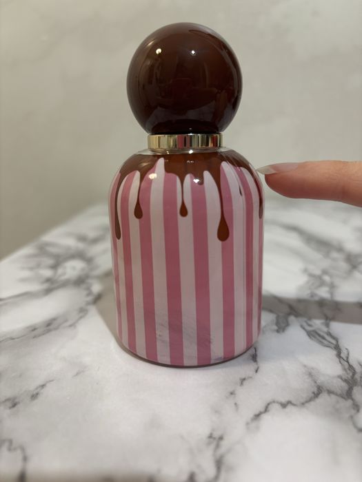 Perfumy Tubbeees chocolate fudge