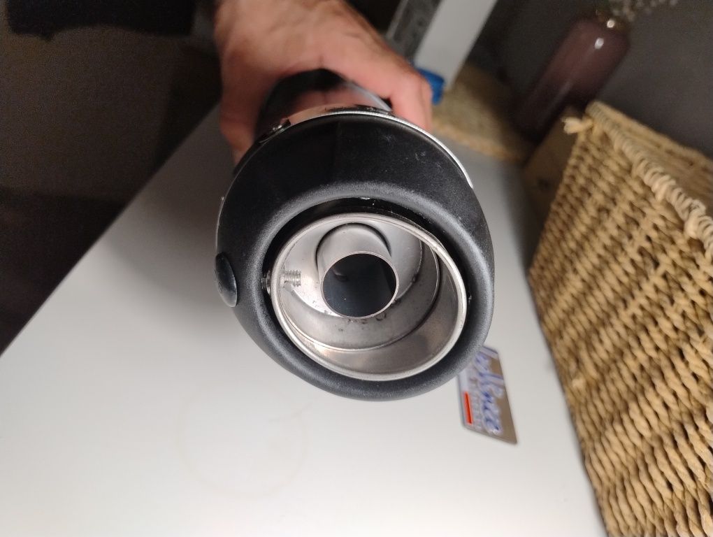 Wydech tłumik tuning uniwersalny jak Acrapovic Yoshimura Leovince Hit!