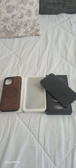 Iphone 12 PRO MAX 128