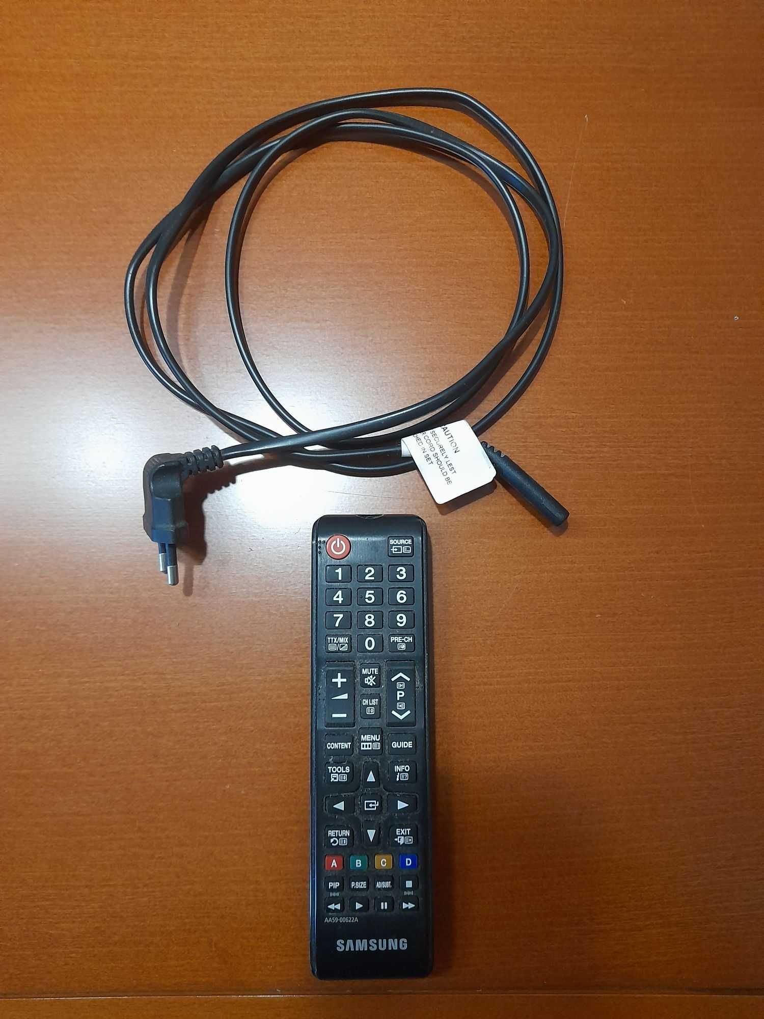 TV Samsung 32 polegadas