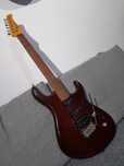 Cort G254 WS gitara elektryczna tremolo HSS typu stratocaster strat ST