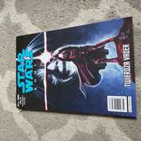 Star wars komiks