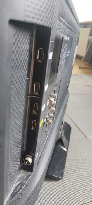 SAMSUNG smart tv led ue32h5500aw