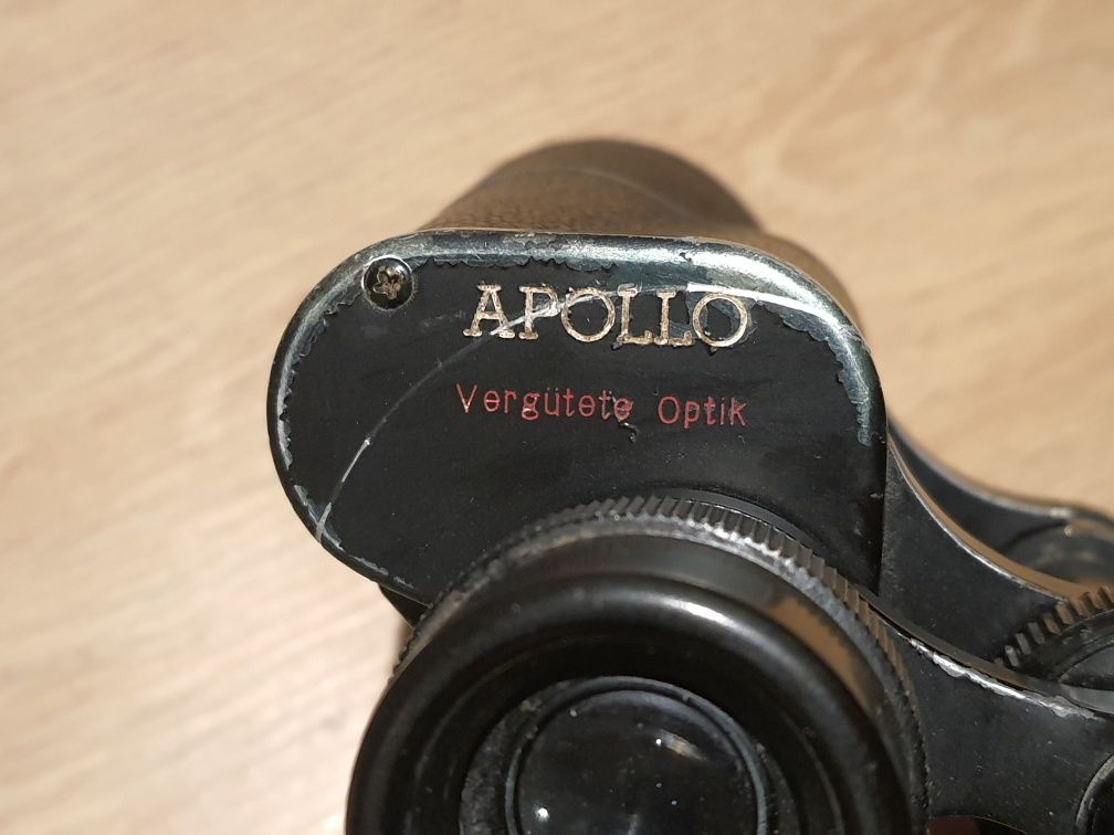 Lornetka Apollo 8 x 40