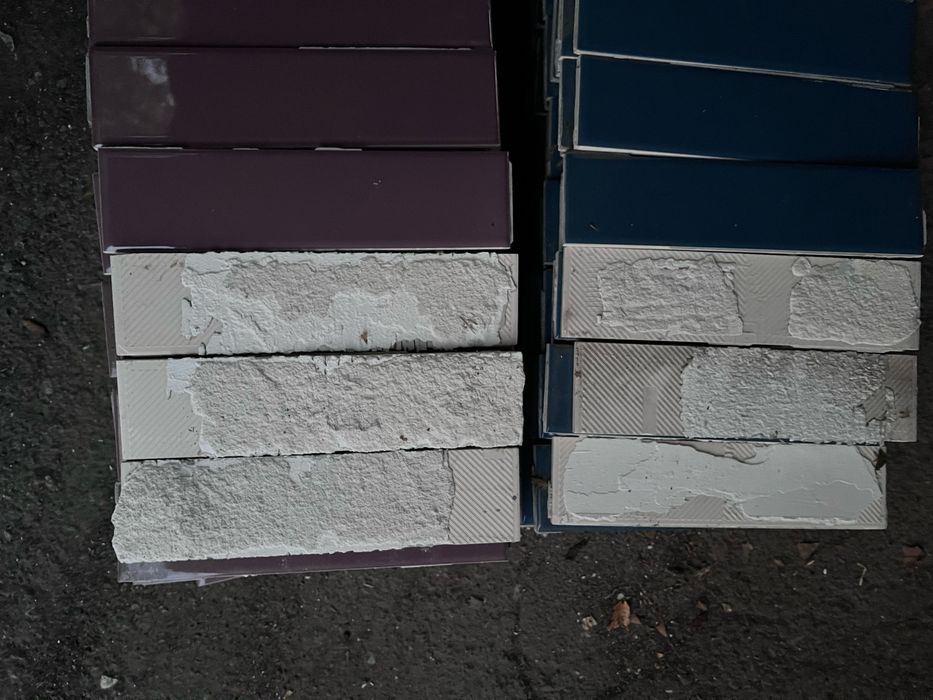 Плитка керамическая