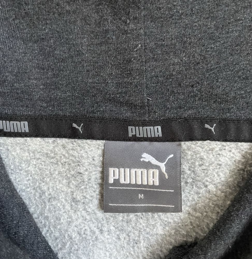 Худі Puma Original