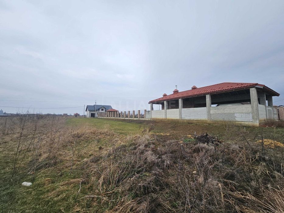 Земельна Ділянка під будівництво