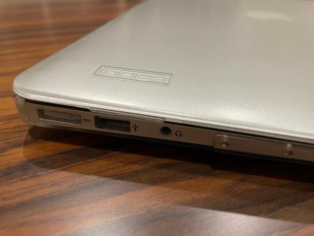 Apple MacBook Air (13 polegadas - 2015)