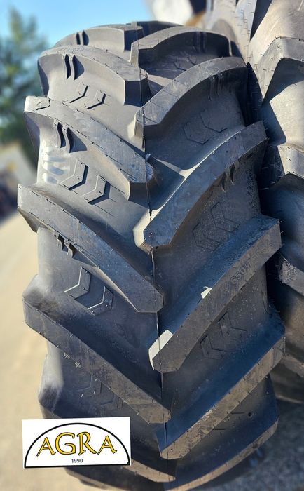 650/75R32 (5200netto)  ASCENSO opona kombajn nowa opony
