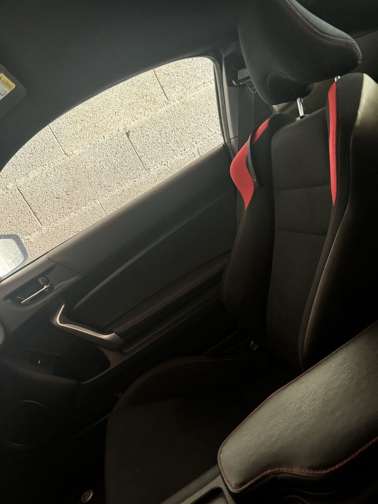 Toyota Gt 86.