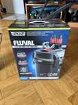 Fluval 207 filtr zewnetrzny do akwarium