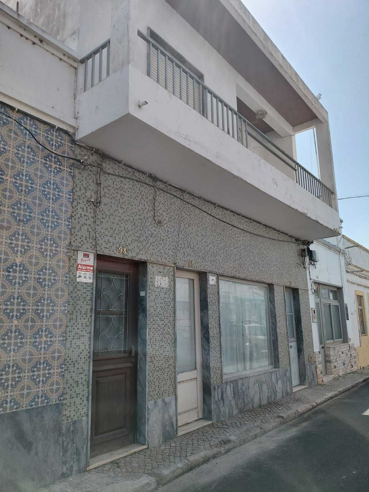 Prédio Fuseta boa localização, Excelente oportunidade de negocio