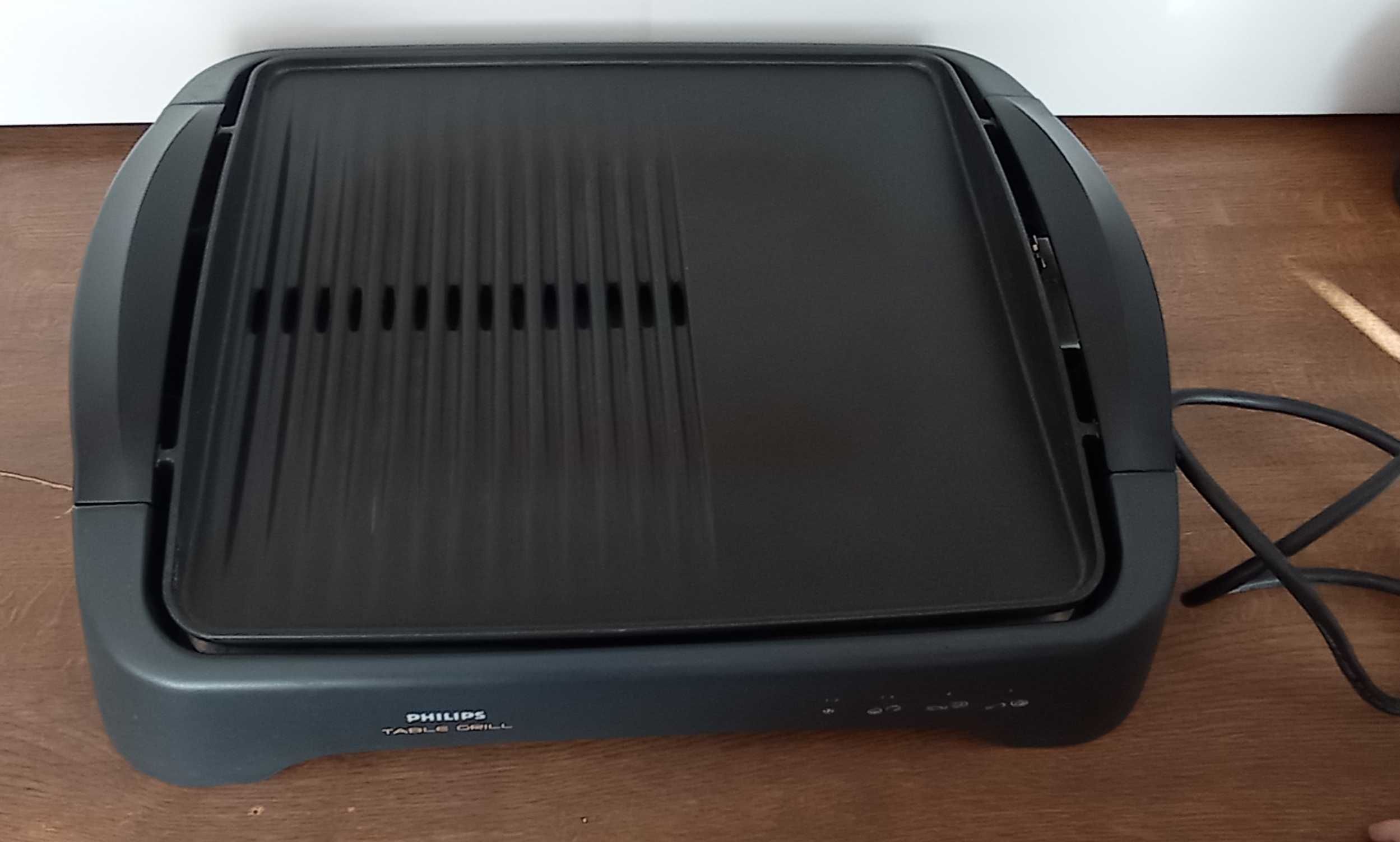 Sprzedam grill elektryczny Philips