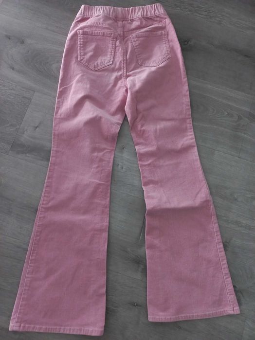 Calças a estrear da H&M