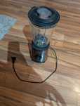 Liquidificadora black and Decker 800