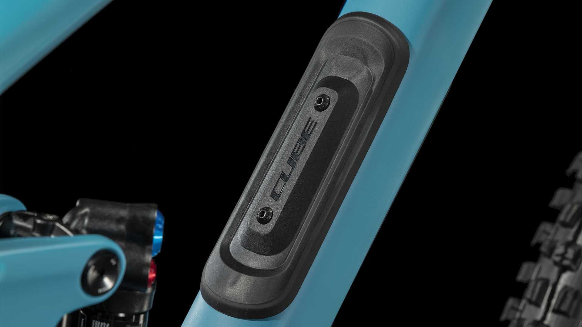 Nowy rower MTB Cube Stereo ONE55 C:62 SLX Carbon 29 FV23 Super Cena !