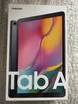 Tablet Samsung Tab A