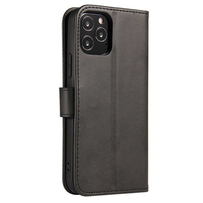 Etui Skórzane Magnet Case do Samsung Galaxy M53 5G