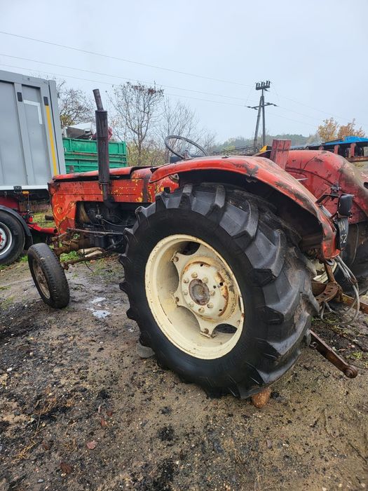 Ursus C-360  sprzedam