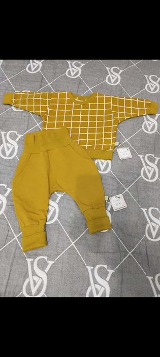 Костюм ручная работа