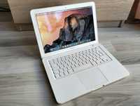 Apple MacBook white