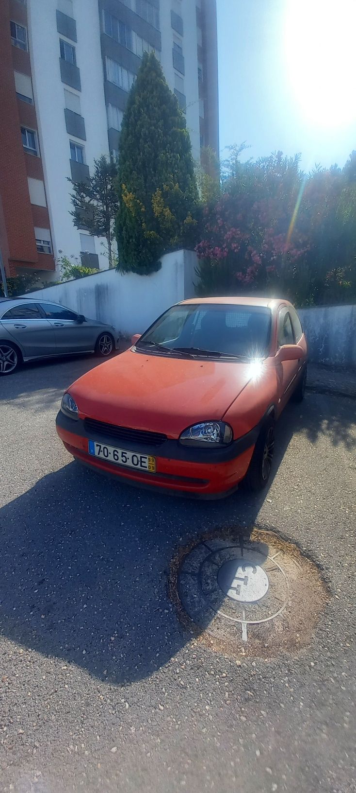 Opel Corsa 1.5 TD • Económico • Fiável • Estilo Desportivo