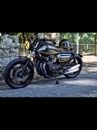 Honda CB 750 cafe racer