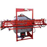 Opryskiwacz polowy zawieszany Demarol 300L