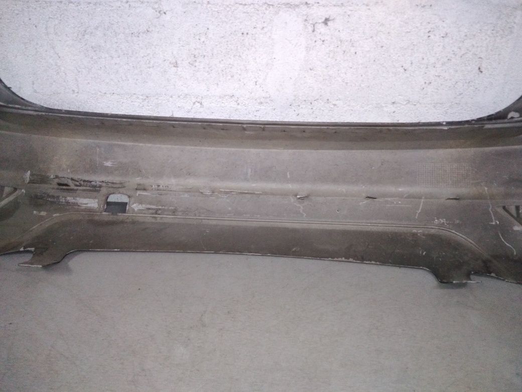 Vendo Para-choque de tras Ford focus 2 ano 2007 /09