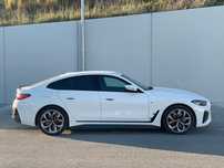 BMW i4 eDrive40 Pack Desportivo M