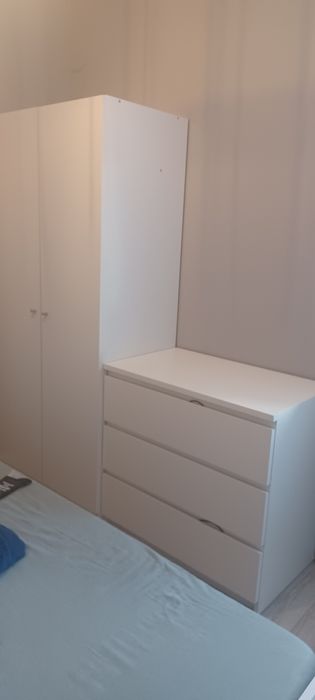 Ikea szafa i komoda 80cm