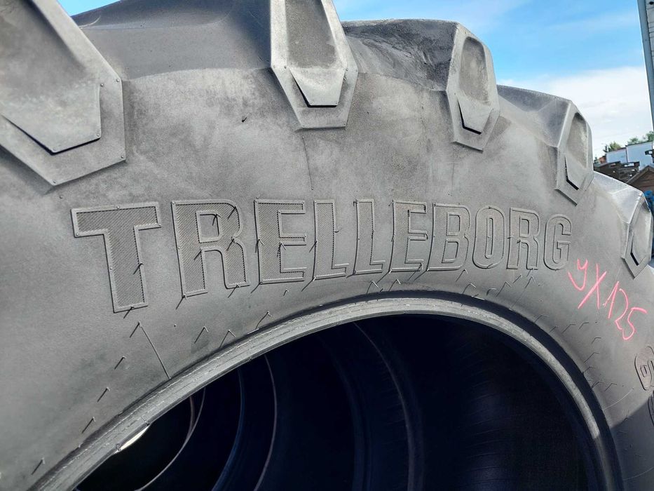 650/65R42 Trelleborg TM800 JX125 JX126 JX508 JX712