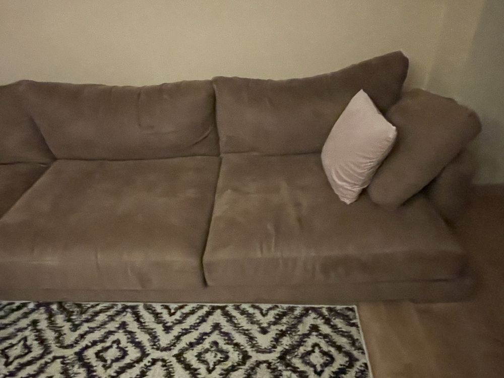Vendo Sofá praticamente novo