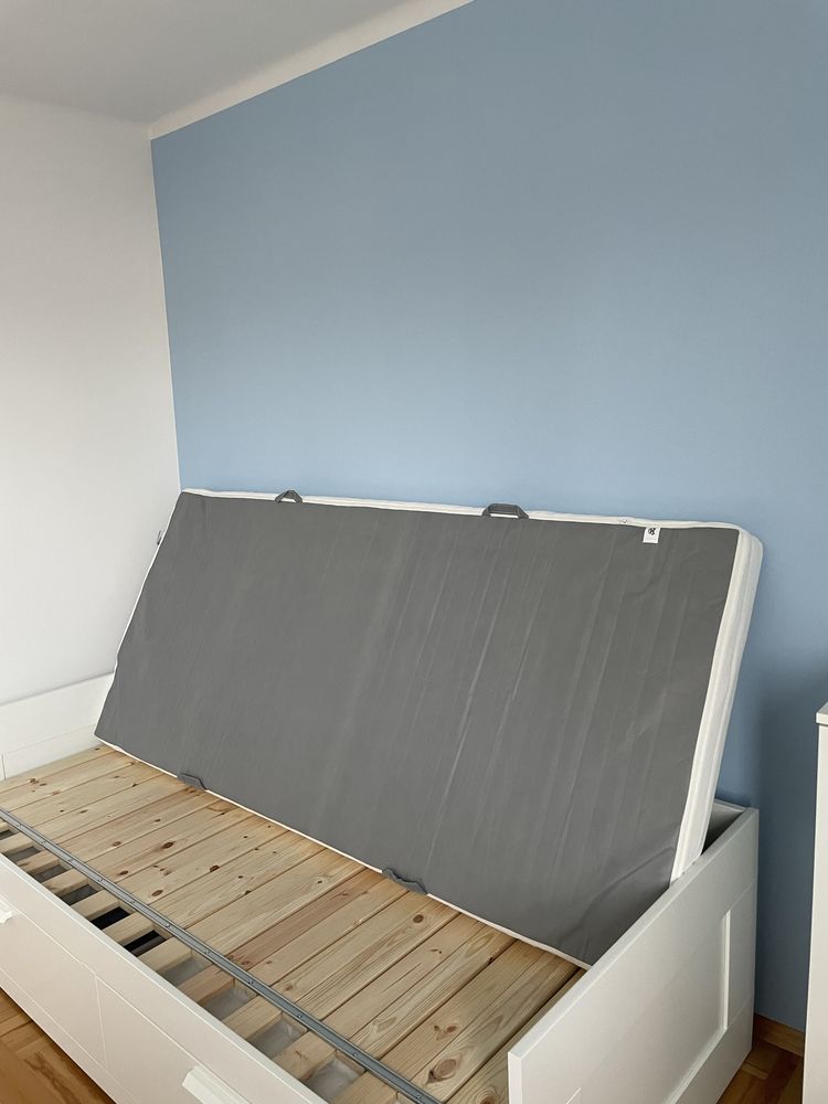 Materac Åfjäll Ikea 90x200