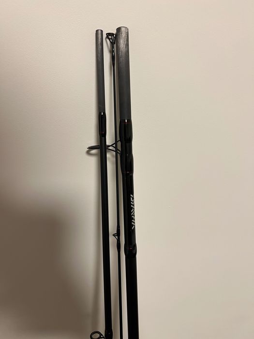Wędka spławikowa Daiwa Procaster Allround 3.60m 10/40