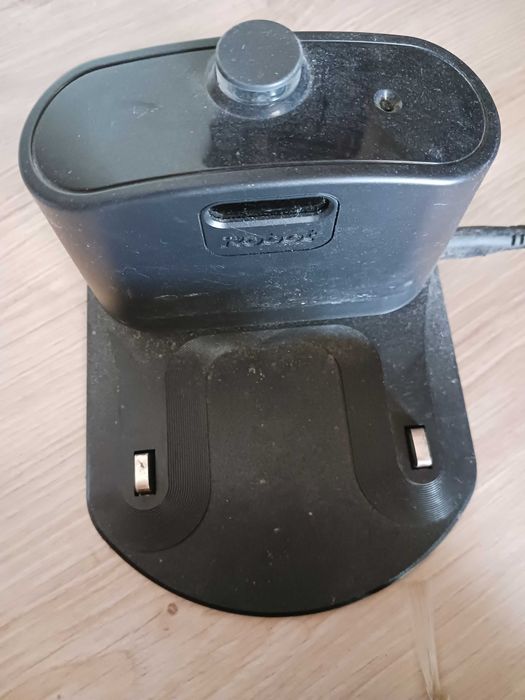 Aspirador irobot roomba