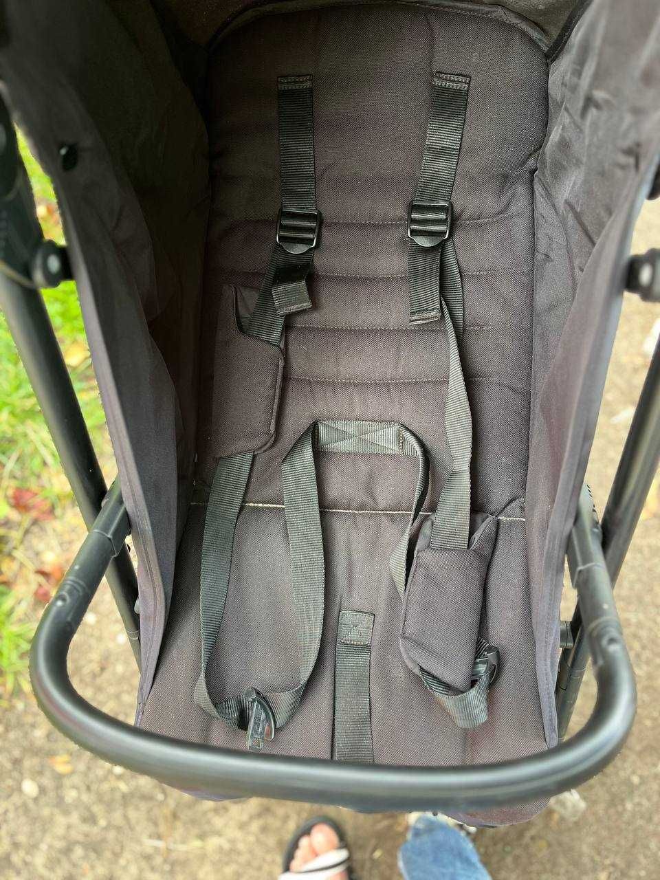 Wózek dziecięcy Cybex Beezy