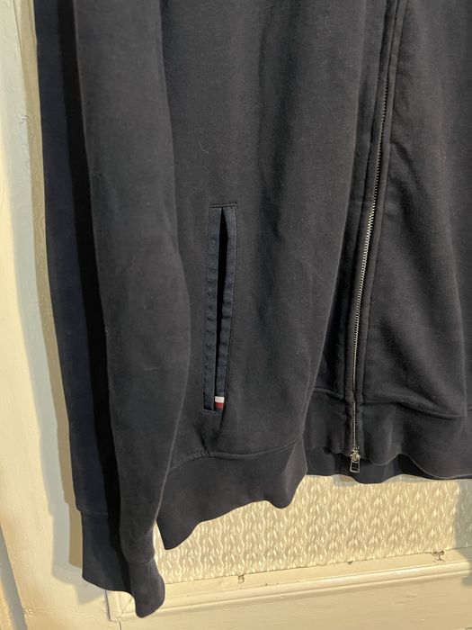 Чоловічий бомбер Tommy Hilfiger