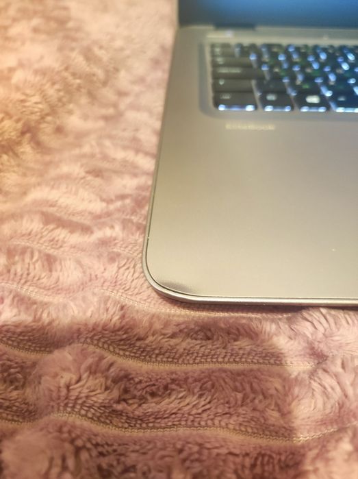 Продам ноутбук hp elitebook 850 g 3