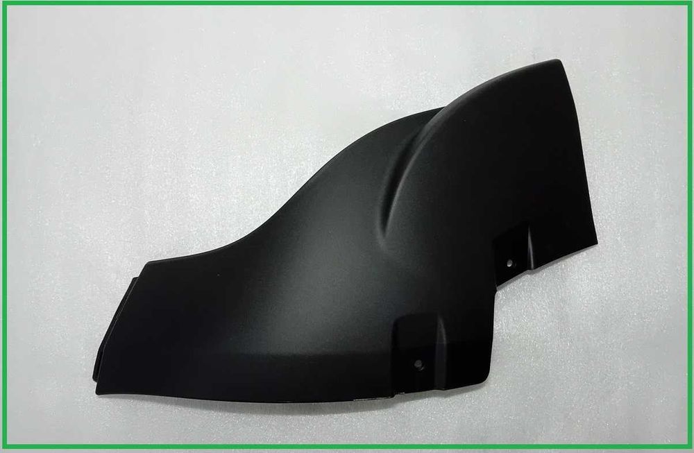 Spojler zderzaka lewy tył BMW Seria: MINI F55  nr. mag 1/326