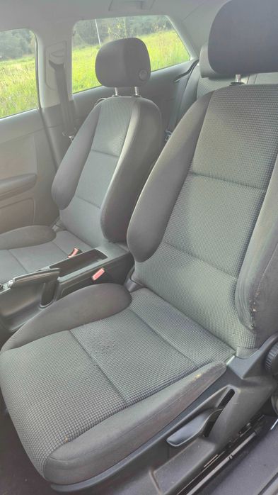 Audi A3 8P 1.9 TDI