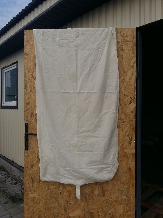 Мішок пилозбірний кормозмішувача мешок пылесборный для кормосмесителя