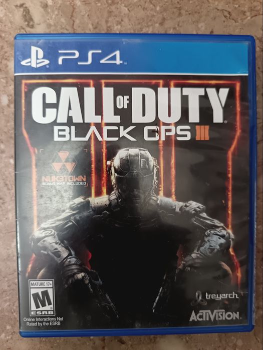 Coleção de jogos Playstation 4