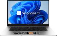 Laptop Huawei MateBook D 15 Ryzen R5-5500U Ram 8GB SSD512 GB